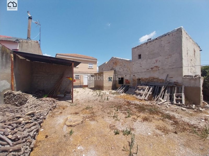 Foto ae746317-2785-481b-932b-a841d15f1acc. Casa amb aparcament a Benejúzar