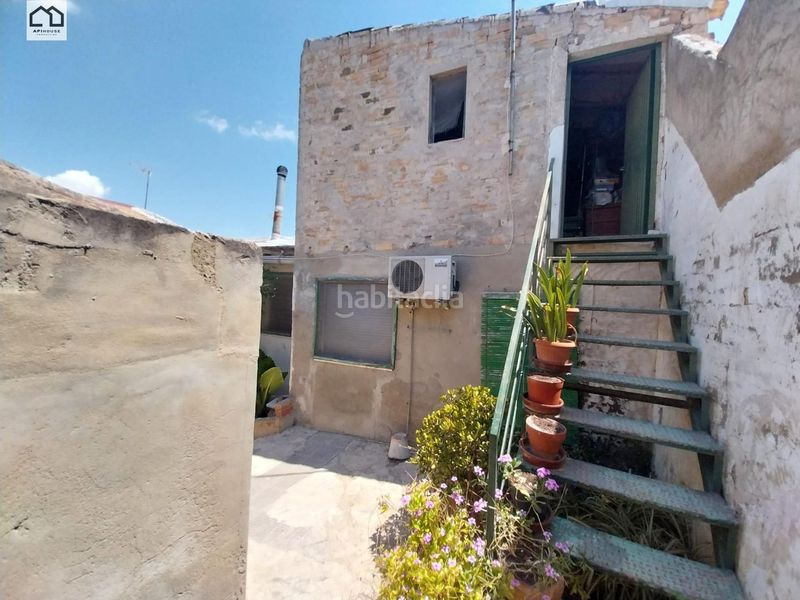 Foto b7988eac-6943-4fb6-816c-7d27aa9ce9dc. Casa amb aparcament a Benejúzar