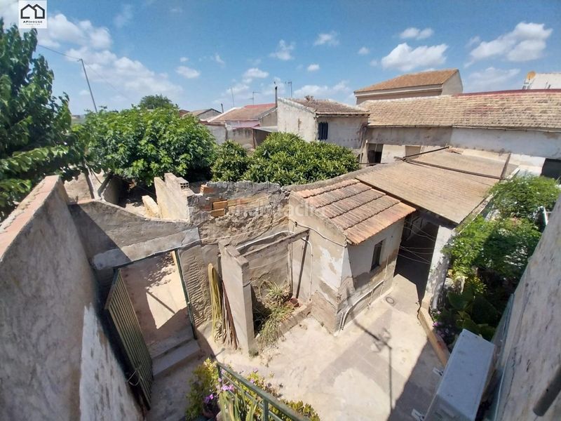 Foto e1cbf418-290b-4abb-ac15-e8bfe06d5825. Casa amb aparcament a Benejúzar