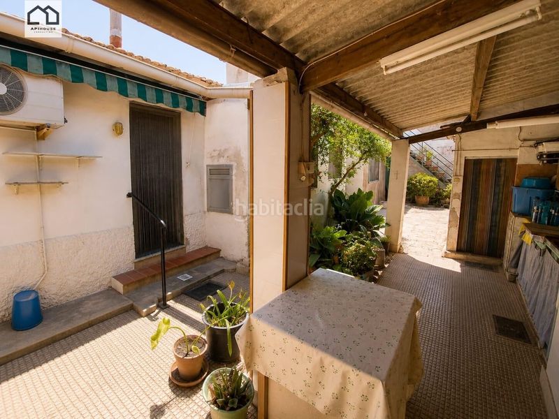 Foto ebfdf358-5195-4646-be4f-2da2b9b44c16. Casa amb aparcament a Benejúzar