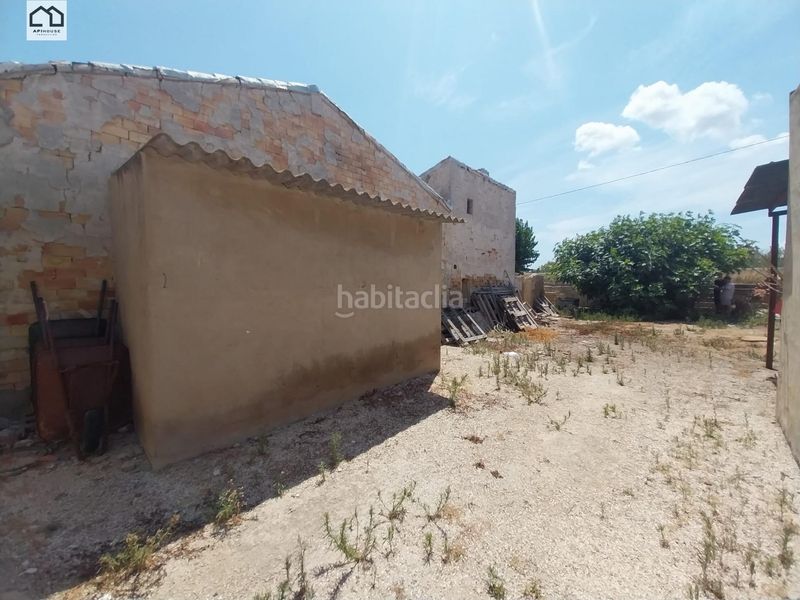 Foto fdc45c0b-598e-4685-a253-9080ee94668b. Casa amb aparcament a Benejúzar