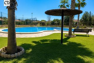 Location Maison à Los Balcones y los Altos. Bungalow en dream hills ii  los balcones torrevieja  alquiler de