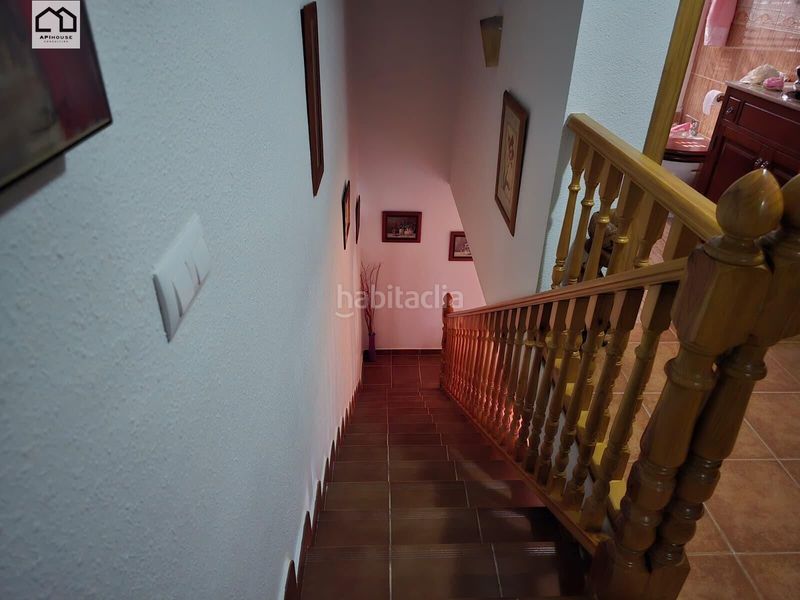 Foto 1fc8021c-3def-49b8-a34e-d9823129b0d3. Casa adossada amb piscina a Cerralbos (Los)