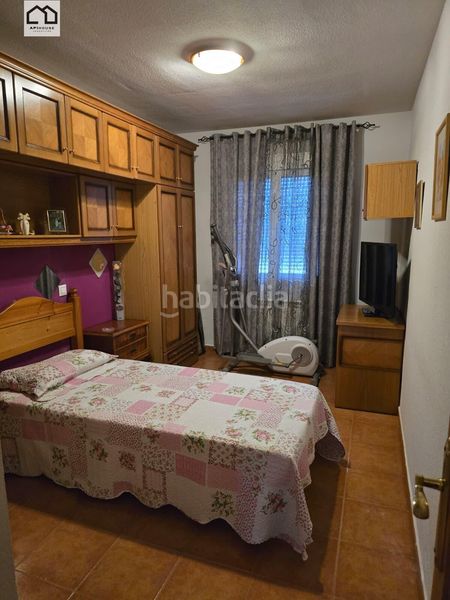 Foto 570234f8-5883-4320-a5bd-0c05c9e4400b. Casa adossada amb piscina a Cerralbos (Los)
