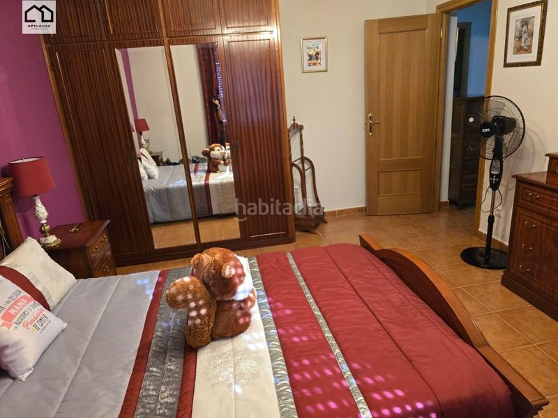 Foto ce9528b5-7bb6-4584-a3dd-a87b48fb755a. Casa adossada amb piscina a Cerralbos (Los)