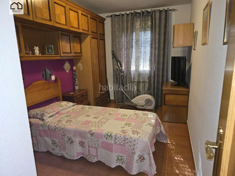 Foto d0e32070-f626-495c-b4c2-72c26b338749. Casa adossada amb piscina a Cerralbos (Los)