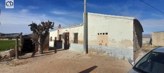 Wohngrundstück in Callosa de Segura. Oportunidad de inversión en callosa de segura