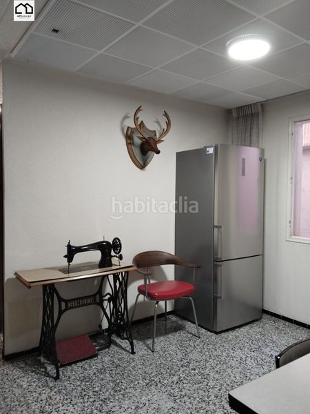 Foto 1ffb9fb6-21a8-4ab4-9194-4aa8b5951fd4. Apartament a Reina Victoria - Miguel Hernández Elche / Elx