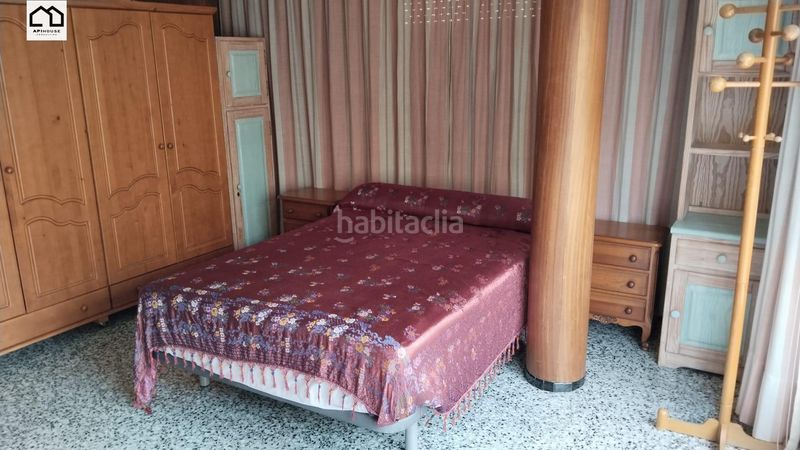 Foto 3eefe8a6-7cfc-4934-87fc-ecd2990ac976. Apartament a Reina Victoria - Miguel Hernández Elche / Elx