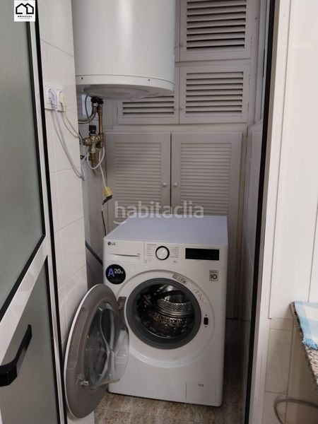Foto 43eedcb1-0bc6-438f-aaca-3821dd8b9bf1. Apartament a Reina Victoria - Miguel Hernández Elche / Elx