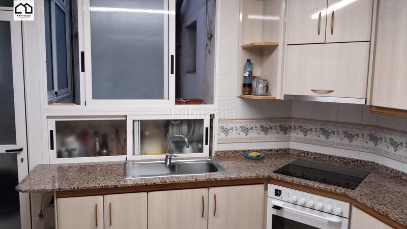 Foto 4fce8e4e-9ece-448b-a38d-2e909505d364. Apartament a Reina Victoria - Miguel Hernández Elche / Elx