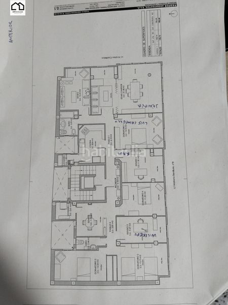Foto 6557dff1-ef07-48e4-8f20-c1e9cb745e7c. Apartament a Reina Victoria - Miguel Hernández Elche / Elx