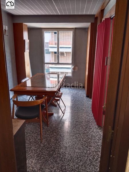 Foto 69fd60b6-a5df-4394-a20a-a6747dcc902f. Apartament a Reina Victoria - Miguel Hernández Elche / Elx