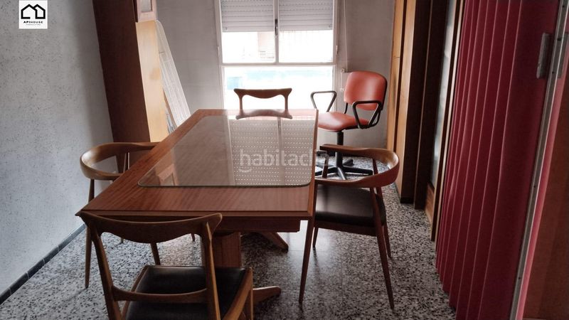 Foto 7768ae8f-cccc-4775-bd65-bd44c84f2306. Apartament a Reina Victoria - Miguel Hernández Elche / Elx
