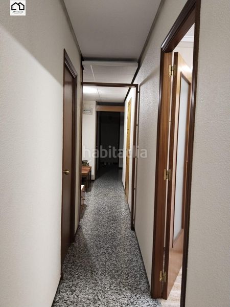 Foto 87c93c4c-90fd-4d9b-92e8-003ea076ddf0. Apartament a Reina Victoria - Miguel Hernández Elche / Elx
