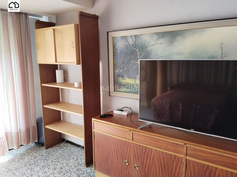 Foto 9b4202ac-fc1d-4a96-9b37-6f1ab20638e2. Apartament a Reina Victoria - Miguel Hernández Elche / Elx