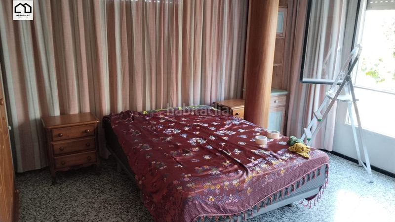 Foto a1c00e65-c53d-4cf9-a0b1-88550ba63182. Apartament a Reina Victoria - Miguel Hernández Elche / Elx