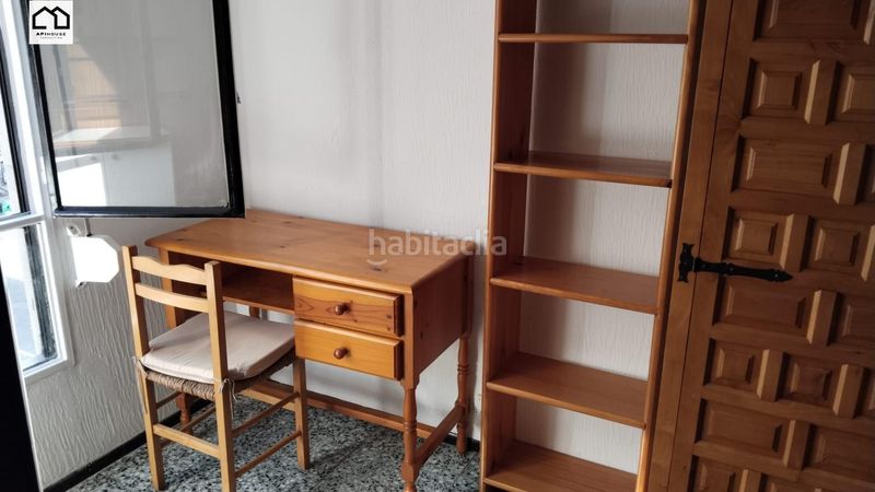 Foto af9564df-7afb-4ddf-9ee9-6e86d6ed0a34. Apartament a Reina Victoria - Miguel Hernández Elche / Elx