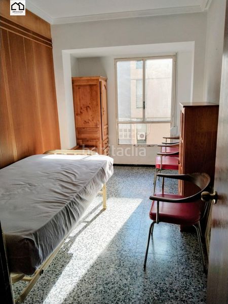 Foto b506d99a-eefe-4450-828c-afb9169ab577. Apartament a Reina Victoria - Miguel Hernández Elche / Elx
