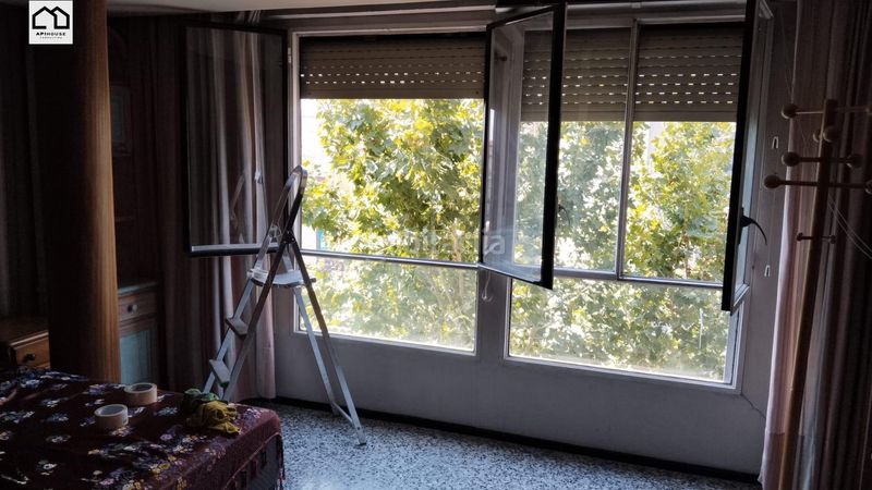 Foto bd60d565-378b-41d9-8b2b-ed3021ddbada. Apartament a Reina Victoria - Miguel Hernández Elche / Elx