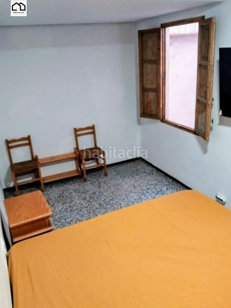 Foto c1063a34-4f5d-4eeb-87ee-ab3688e5b6ca. Apartament a Reina Victoria - Miguel Hernández Elche / Elx