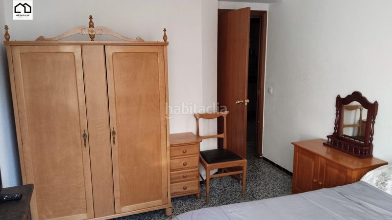 Foto ca7cc6f5-2f57-4836-8d57-49d9c4455f61. Apartament a Reina Victoria - Miguel Hernández Elche / Elx
