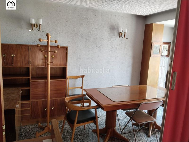 Foto d02f8b77-c3af-4306-8e7c-5a1d047f3579. Apartament a Reina Victoria - Miguel Hernández Elche / Elx