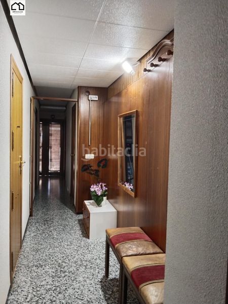 Foto d710f6f8-a171-45f6-8b32-e2956316bef6. Apartament a Reina Victoria - Miguel Hernández Elche / Elx