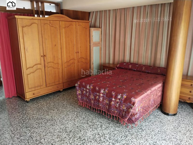 Foto dc133804-4c4e-491e-a2cf-baa45915a49f. Apartament a Reina Victoria - Miguel Hernández Elche / Elx