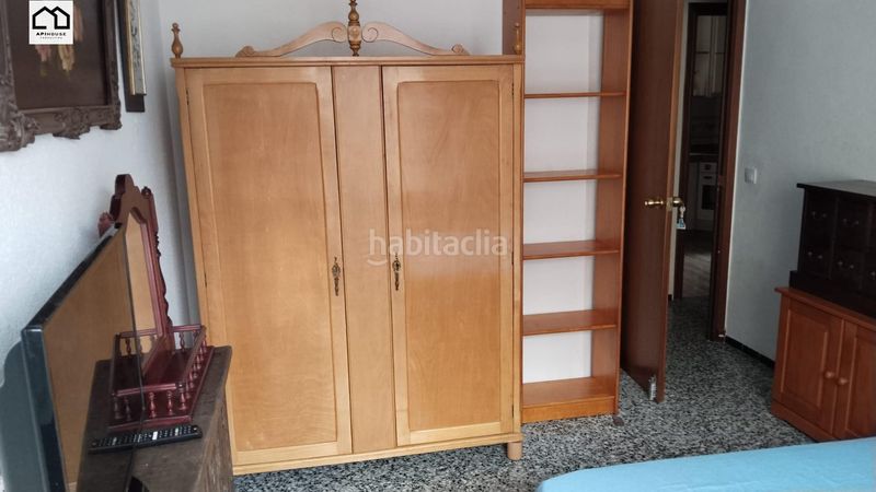 Foto e2e45120-0318-490d-a656-eeefb1dda283. Apartament a Reina Victoria - Miguel Hernández Elche / Elx