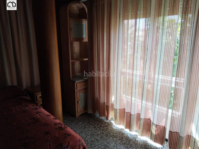 Foto f96e592a-5155-4709-b6af-d9ee0053cb87. Apartament a Reina Victoria - Miguel Hernández Elche / Elx