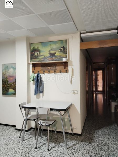 Foto fde71781-fba7-4e5f-bb81-cb38fda1f86d. Apartament a Reina Victoria - Miguel Hernández Elche / Elx