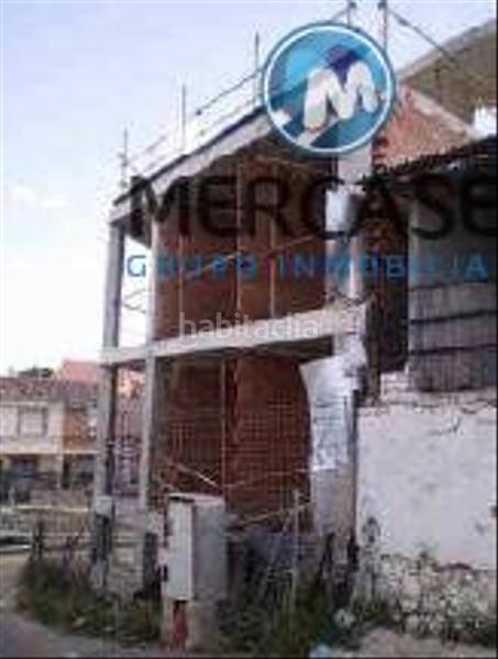 Foto 6052d64d-cc8b-46d3-8755-91215e61001b. Pis a Santos de la Humosa (Los)