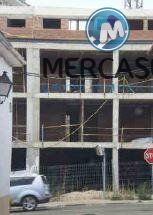 Pis  Calle esparteros. Edificio en venta en c esparteros 1, los santos de la humosa. ma