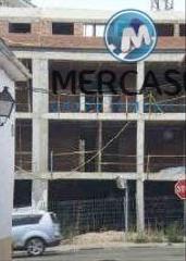 Pis  Esparteros. Edificio en venta en c esparteros 1, los santos de la humosa. ma