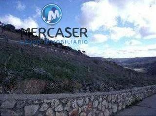 Terreny residencial  Calle nc. Suelo urbano no consolidado en venta en c calveriza polígono 10