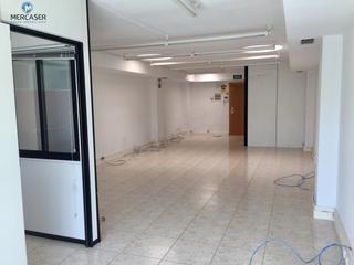 Lloguer Oficina  Vía complutense. Oficina acondicionada en polígono alcala i. alcalá de henares