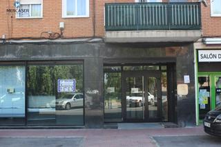 Rent Business premise  Reyes magos. Local comecial en avda. reyes magos alcalá de henares