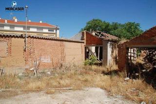 Terrain résidentiel  La parra. Terreno urbanizable en venta en c la parra 5, cabanillas del cam
