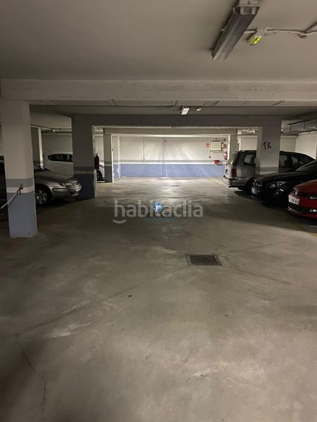 Foto 8a844b5d-f7a2-4dd8-ae2f-2198d1526136. Parking coche plazas de parking en calle argentina, 19. en Alcalá de Henares