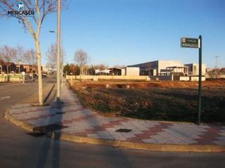 Terreny residencial  Andalucia. Terreno urbano en venta en calle andalucía, 12, yunquera de hena