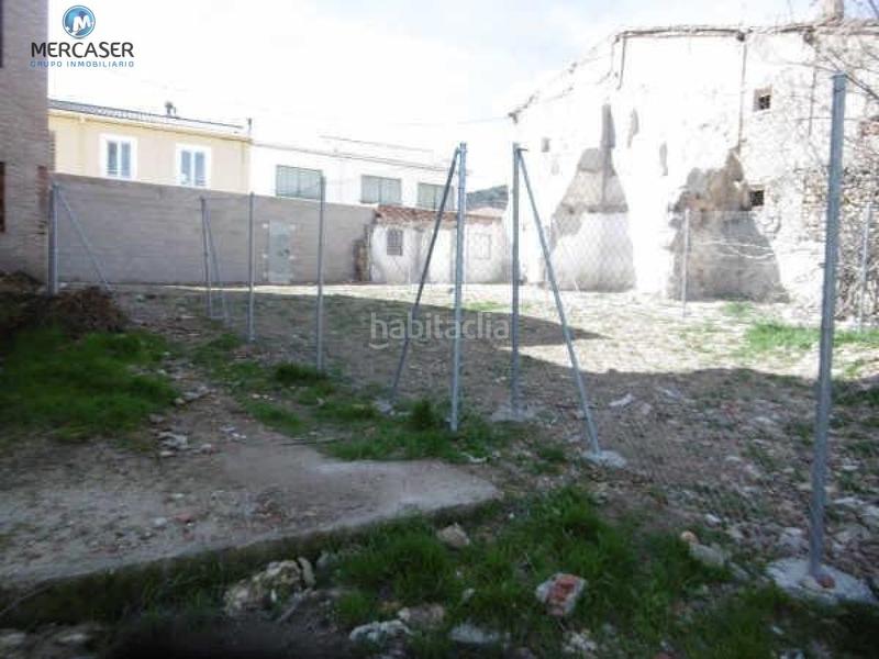 Foto 0d1eecc3-4eb9-4a59-a382-7ca15f8dc1a6. Residential plot in Loranca de Tajuña