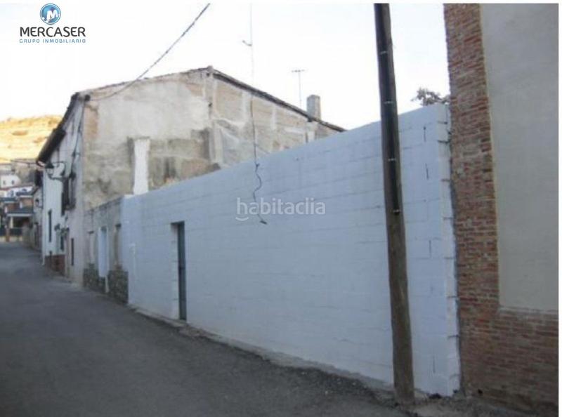 Foto 0e937b74-46d6-4b37-a674-ef5ca116702c. Residential plot in Loranca de Tajuña