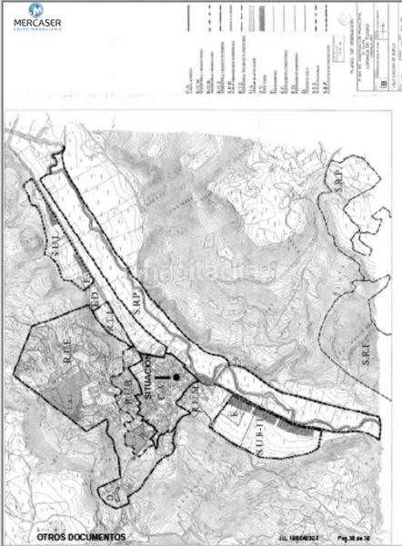Foto 0fb816bf-98e5-40ee-914d-9bc17616559b. Residential plot in Loranca de Tajuña