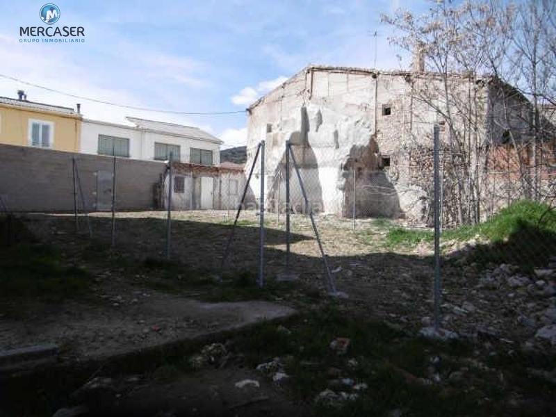 Foto 187787f8-3f07-433e-b139-04691612a8b2. Residential plot in Loranca de Tajuña