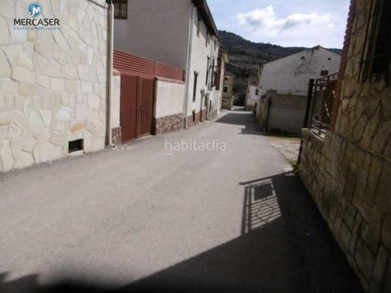 Foto 1beab807-c767-47ca-8bb7-7b9711ff3ec2. Residential plot in Loranca de Tajuña