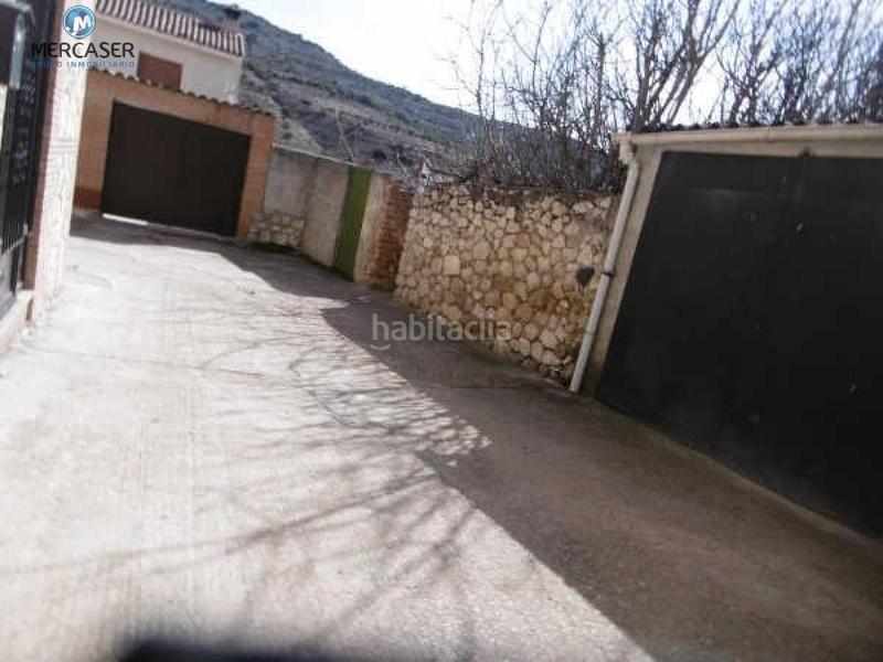 Foto 289f2dd4-45f5-4e68-a3ef-dc1041d4abb0. Residential plot in Loranca de Tajuña