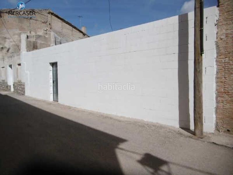 Foto 28fa8b18-cedf-4031-9800-2b35fc73b7a3. Residential plot in Loranca de Tajuña