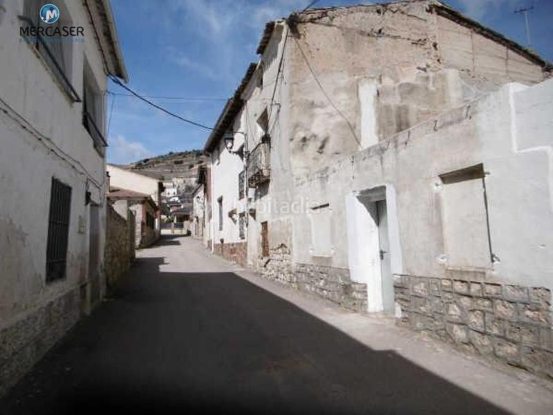 Foto 2959adc8-5fe3-4421-aa03-02b6020a58d1. Residential plot in Loranca de Tajuña