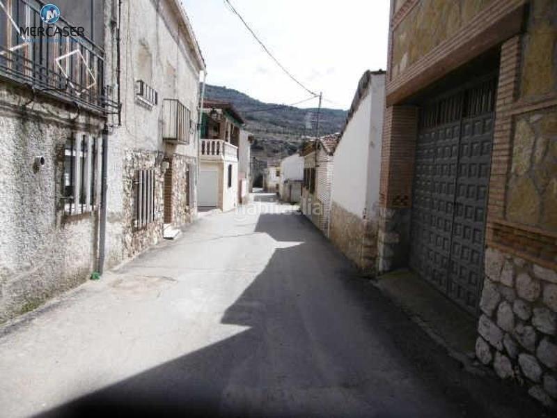 Foto 33d4b982-0bef-4e71-b873-e16cf2cc83dd. Residential plot in Loranca de Tajuña